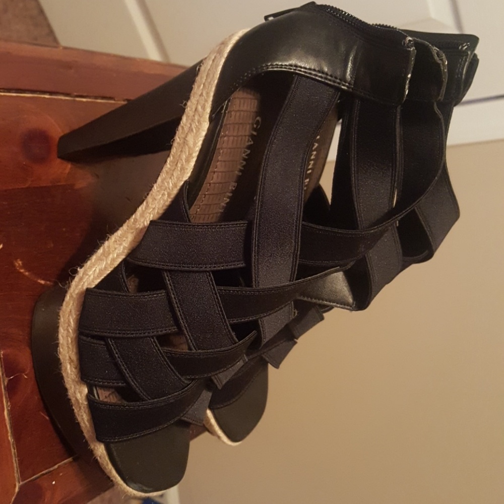 Gianni Bini heel